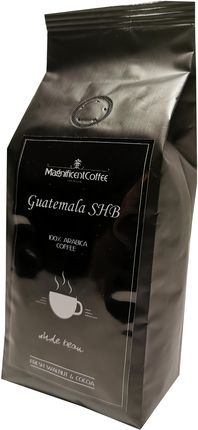 Magnificent Coffee Kawa ziarnista Guatemala Shb Arabica 1kg