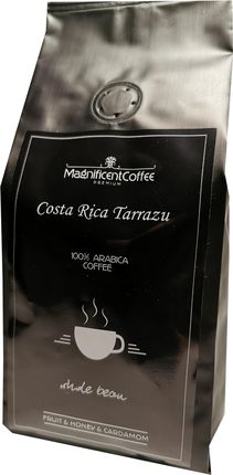 Magnificent Coffee Kawa ziarnista Costa Rica 1kg 100% Arabika