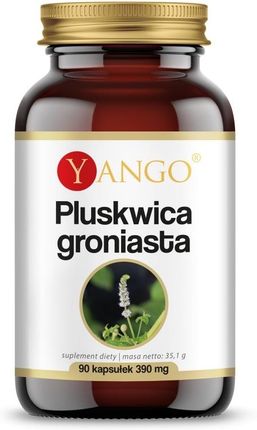 Yango Pluskawica groniasta 90 kaps