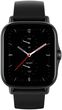 Amazfit GTS 2E Czarny