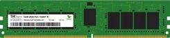 Pamięć RAM Micron DDR4 16GB 2400MHz Rdimm (HMA82GR7AFR8N)