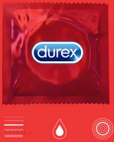 Durex Surprise Me zestaw prezerwatyw 40 szt