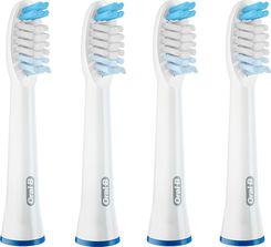 Zdjęcie Oral-B SR32C Pulsonic Clean 4szt. - Okonek