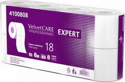 Zdjęcie Velvet Papier Toaletowy Care 3 Warstwowy 8 Rolek - Opole