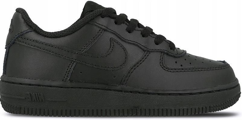 Air force shop 1 czarne