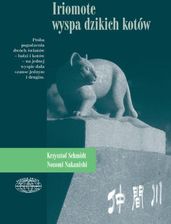 Zdjęcie Iriomote wyspa dzikich kotów (E-book) - Wrocław