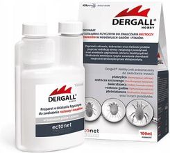 Zdjęcie Dergall Hobby 100 Ml Do Zwalczania Ptaszyńca - Goleniów