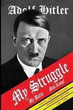 Mein Kampf - Hitler Adolf - dobre Akcesoria dla kolekcjonerów