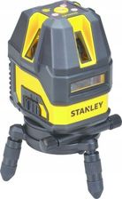 Stanley Laser 4V1H Multiline STHT775141 - Poziomice