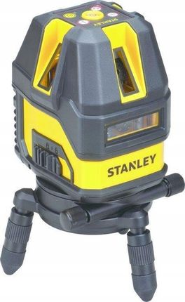 Stanley Laser 4V1H Multiline STHT775141