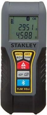 Stanley Dalmierz Laserowy Tlm99Si Z Bluetooth 773611