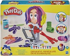 Zdjęcie Hasbro Play-Doh Szalony Fryzjer F1260 - Tarnów