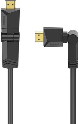 Hama HDMI 2.0B 4K 1,5m (205011)