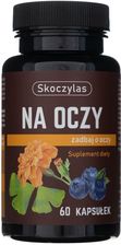 Zdjęcie Skoczylas Na oczy 60kaps. - Pyskowice