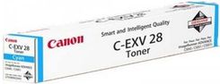 Zdjęcie Canon C-EXV28 Cyan (2793B002) - Wejherowo