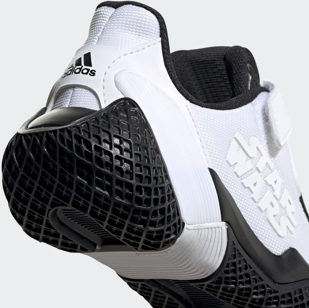 adidas 4uture rnr star wars