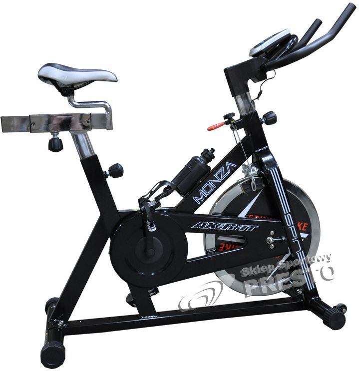 Bicicleta de spinning discount nordika