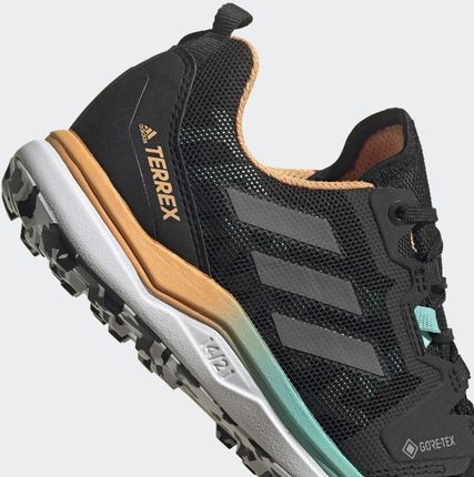 Adidas Terrex Agravic GORE-TEX Trail Running FX6970 - Ceny i opinie -  Ceneo.pl
