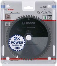 Bosch tarcza do pilarki tarczowej bezprzewodowej 2608837763
