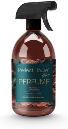 Barwa Perfect House Glam Perfume Perfumy Do Wnętrz 500 Ml