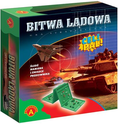Alexander Bitwa Lądowa 0172 - zdjęcie 2
