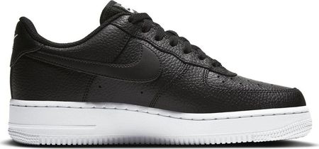 Nike air force 1 hotsell czarne damskie