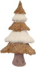 Zdjęcie Goliat Choinka Z Futerkiem Ozdoba Świąteczna - Trzcianka