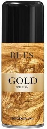 Bi-Es Dezodorant Gold For Man 150Ml
