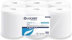 Zdjęcie Lucart Ręcznik Rola Midi Strong 140A 140M 2W K/6 Matic - Bobolice