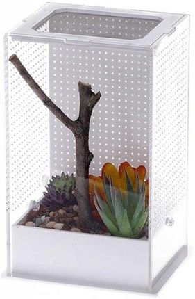 Repti-Zoo Mantis Box L - terrarium akrylowe dla modliszek