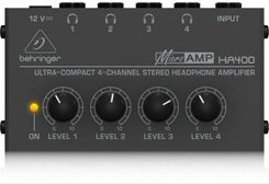 Zdjęcie Behringer HA400  - Drohiczyn