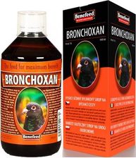 Zdjęcie Benefeed Bronchoxan 1000 Ml Gołąb Na Drogi Odechowe 12084 - Trzemeszno