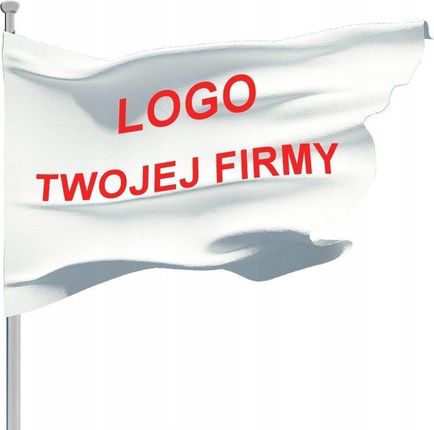 Maszt Aluminiowy Flagowy Reklamowy Reklama 6,5M