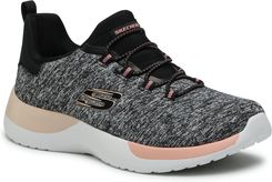 Zdjęcie Skechers Buty - Break Through 12991/Bkcl Black/Coral - Katowice