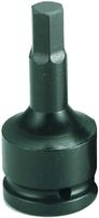 Jonnesway Klucz wpustowy udarowy 1/2 SPLINE M16x100 S16A4516