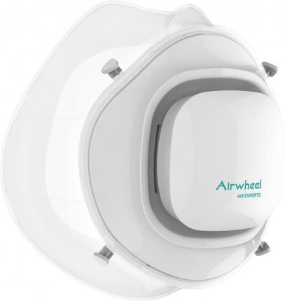 Airwheel Elektryczna Maska Ochronna F3