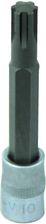 Jonnesway Klucz wpustowy ribe M14x55 z nasadką 1/2 S63H4114