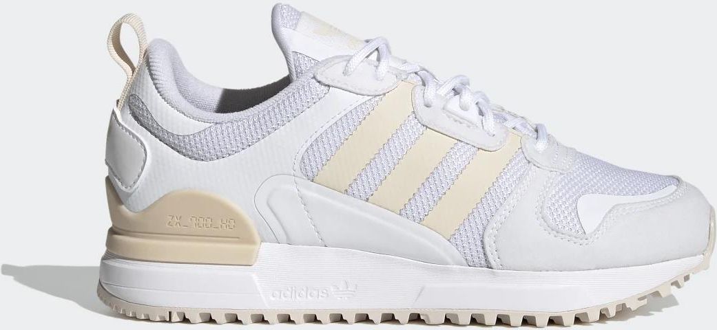 Adidas zx hotsell 700 damskie bia?e