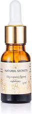 Zdjęcie Natural Secrets Olej Z Nasion Opuncji Figowej 15Ml - Skwierzyna
