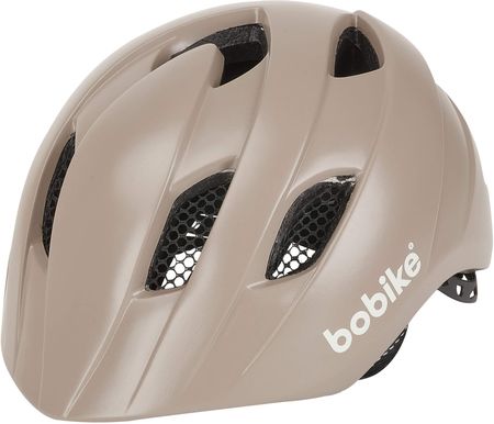 Bobike Exclusive Plus Toffee Brown