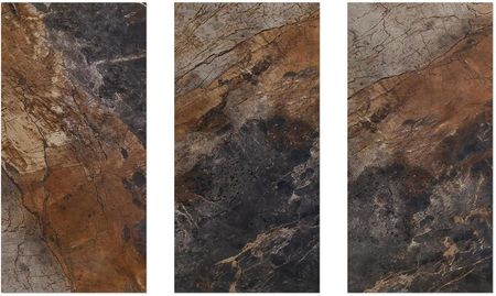 Ceramstic Ch Granderoca Fuego Poler 80X160 - zdjęcie 2