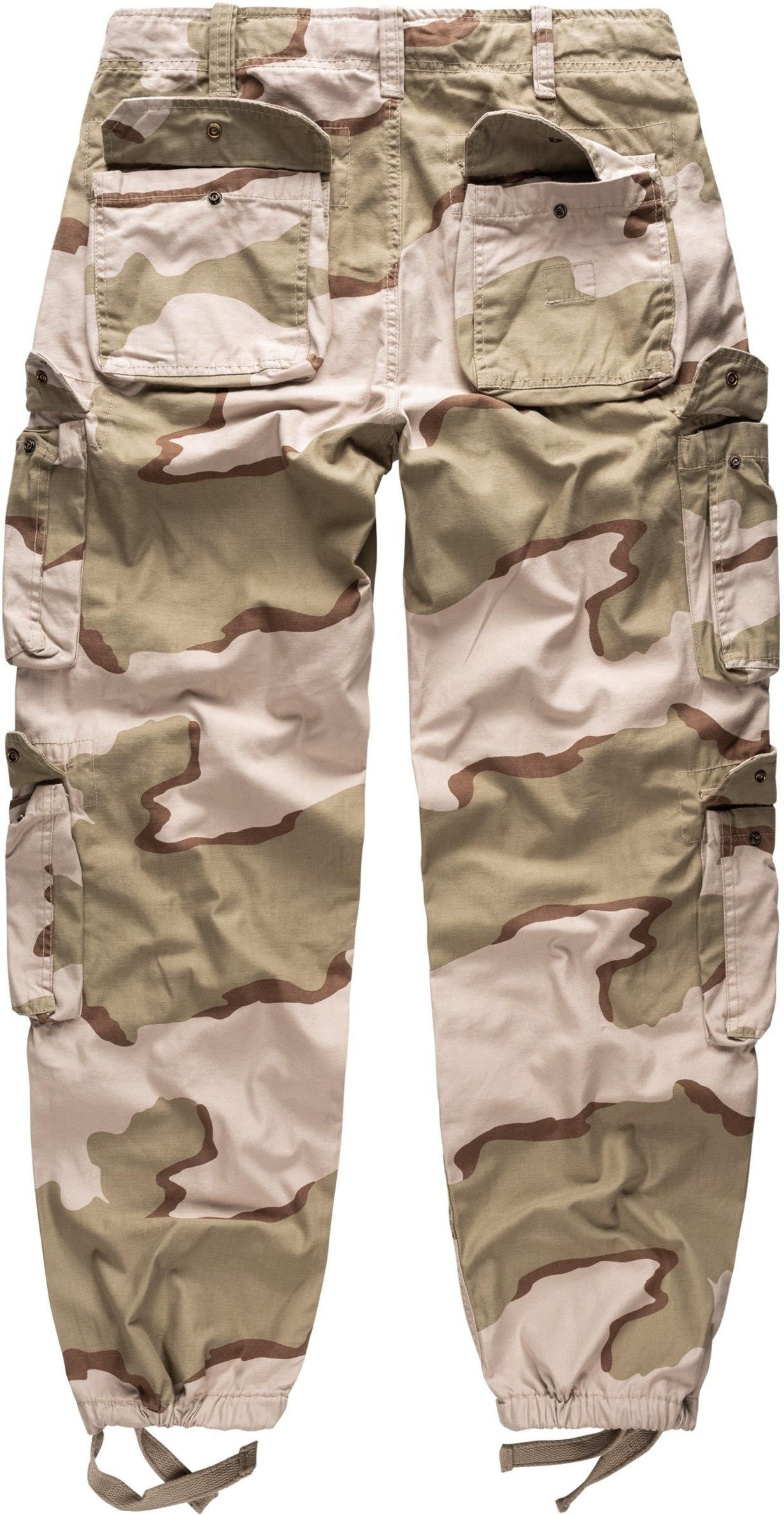 Брюки SURPLUS AIRBORNE VINTAGE TROUSERS Beige L (ID#1851752233), цена: 2310  ₴, купити на Prom.ua