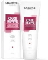 Goldwell Odżywka Chroniąca Kolor Do Włosów Farbowanych Dualsenses Color Revive Conditioner Coolred