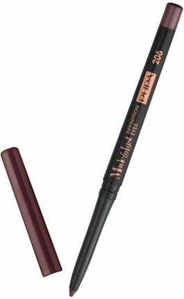 Pupa Wodoodporna kredka do oczu Collection Privee Made To Last Definition Eyes 305 brunette