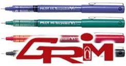 Zdjęcie Cienkopis V5 Grip Pilot - Krapkowice