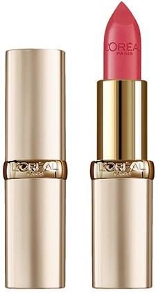 L'Oreal Paris Color Riche Satin Szminka 256 Blush Fever