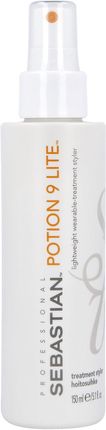 Sebastian Professional Produkt do stylizacji Potion 9 lite 150 ml