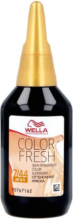 Wella Professionals Color Fresh Toner do włosów  7/44