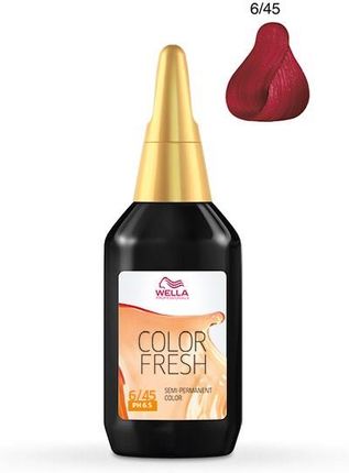 Wella Professionals Color Fresh Toner do włosów  6/45