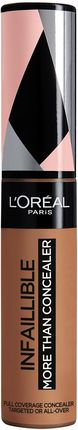L'Oreal Paris Infaillible More Than Concealer Korektor 338 Honey 11ml